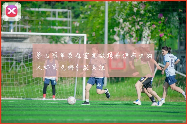 拳击冠军泰森富里欲携手伊布收购大虾莫克姆引发关注